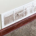 Keep Your Air Ducts Dust-Free