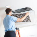 Do Commercial Buildings Need More Frequent Duct Cleaning Than Residential Homes?