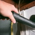 What is the Difference Between Air Duct Cleaning and Dryer Vent Cleaning?