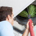 Do I Need to Request a Specific Air Duct Cleaning Method? - An Expert's Guide