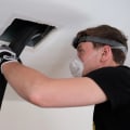 Is Air Duct Cleaning a Messy Job? - A Professional's Perspective