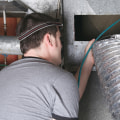 What Precautions Should You Take After a Professional Duct Cleaning Service?