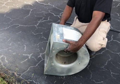 When is the Best Time to Schedule Air Duct Cleaning in Delray Beach, FL?