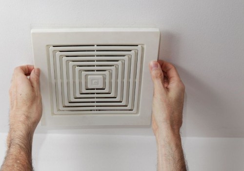 Preparing Your Home for Professional Air Duct Cleaning