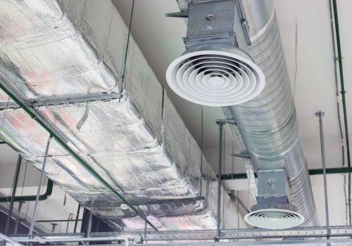 Combining HVAC Maintenance and Duct Cleaning Services: Is it Worth It?