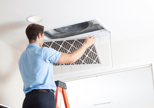 Do Commercial Buildings Need More Frequent Duct Cleaning Than Residential Homes?