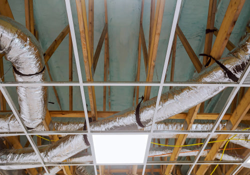 Is Moving Ductwork Worth the Expense? An Expert's Guide