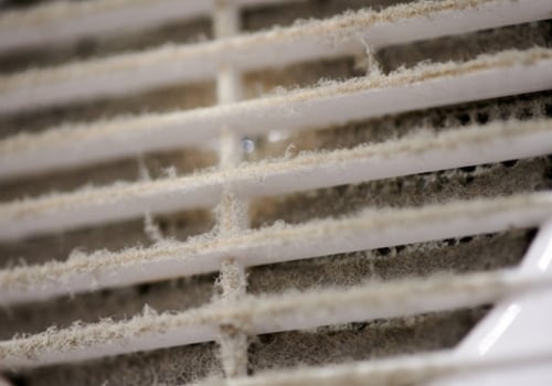 Can Dirty Air Ducts Impact the Efficiency of Your HVAC System?