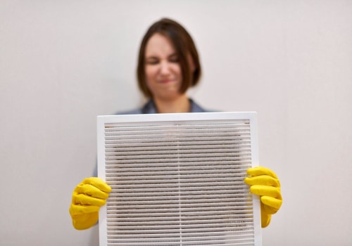 12 Signs You Need to Clean Your Air Ducts