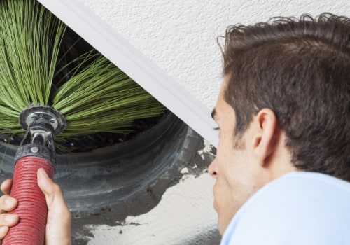 Is Duct Cleaning Necessary for New Homes? - An Expert's Perspective