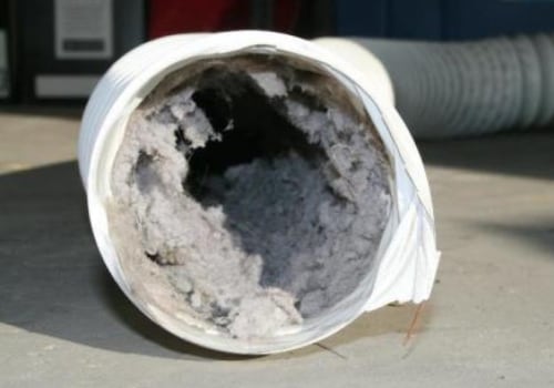 The Difference Between Residential and Commercial Duct Cleaning Services: What You Need to Know