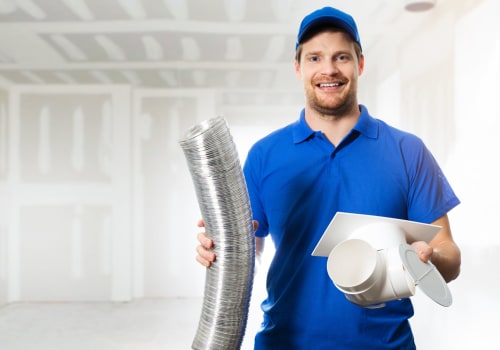 What Certifications and Qualifications Should You Look for in a Professional Duct Cleaning Company?